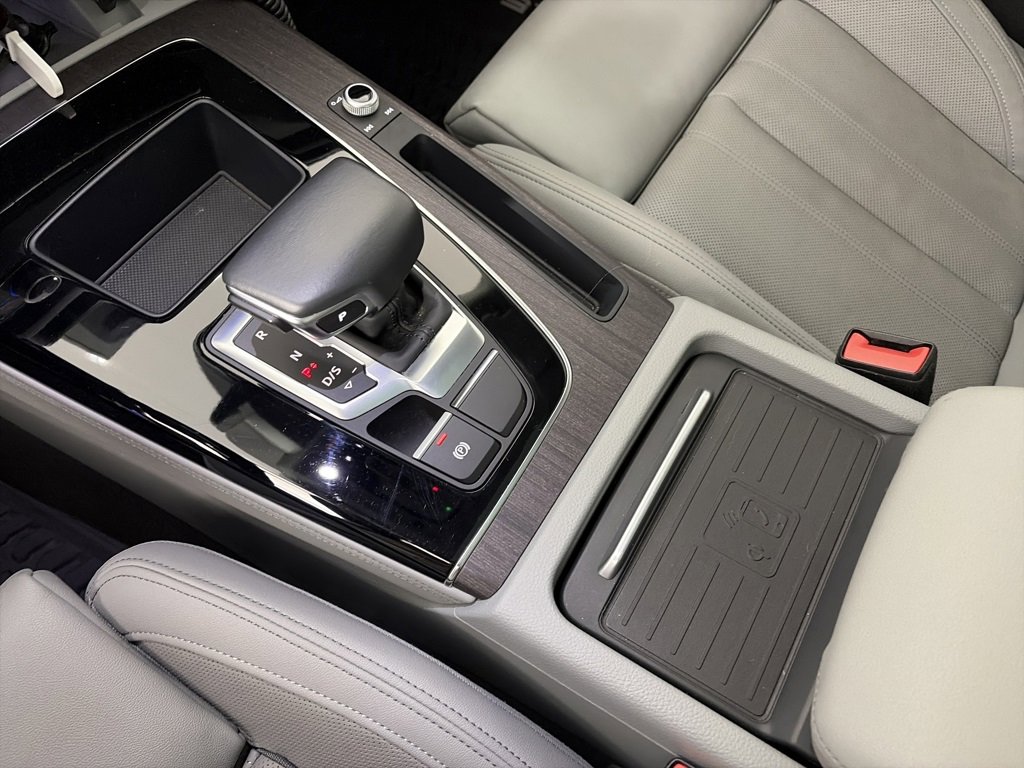 Used 2022 Audi Q5 2.0T Prestige image 23