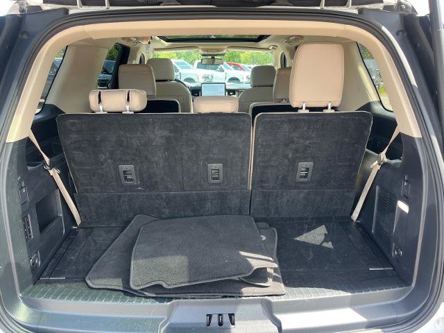 Certified 2024 Ford Expedition Limited AWD/4WD image 20