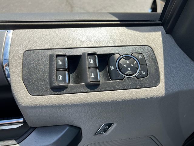 Certified 2020 Ford F150 XLT w/ Equipment Group 302A Luxury AWD/4WD image 11