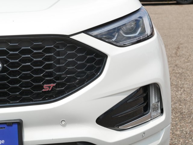 Certified 2020 Ford Edge ST w/ Equipment Group 401A AWD/4WD image 9