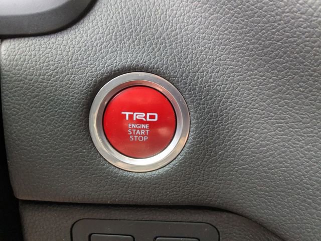 Used 2024 Toyota Tundra Limited w/ TRD Off-Road Package image 18