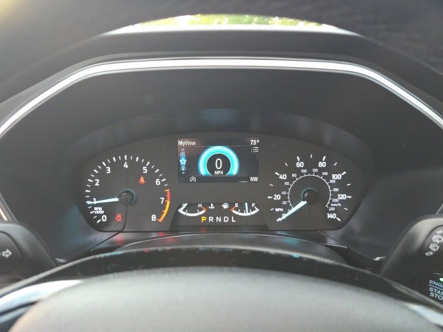 Certified 2022 Ford Escape SEL image 15