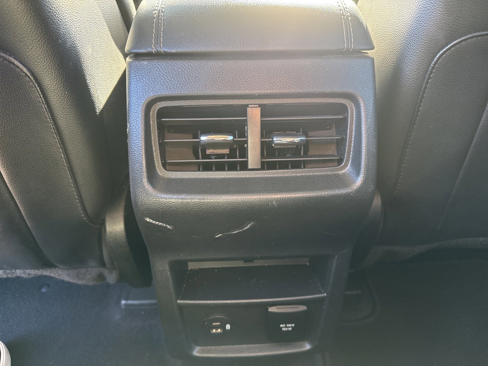 Certified 2022 Ford Edge Titanium image 22