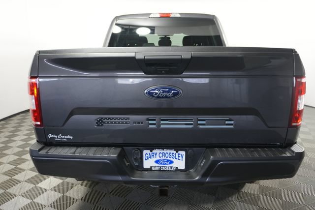 Certified 2019 Ford F150 XL w/ Equipment Group 101A Mid image 4