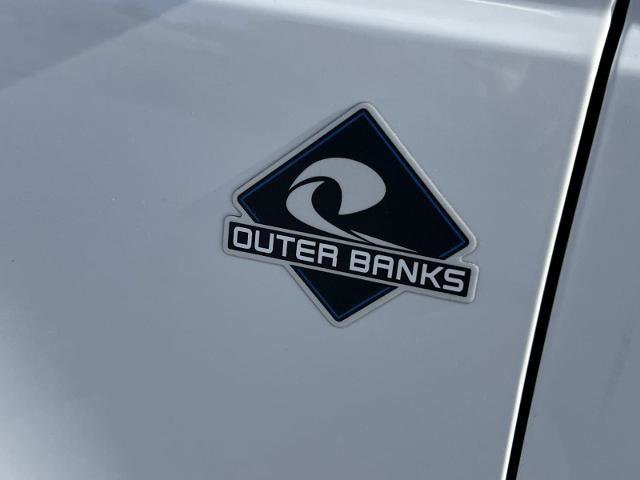 Certified 2025 Ford Bronco Outer Banks image 12