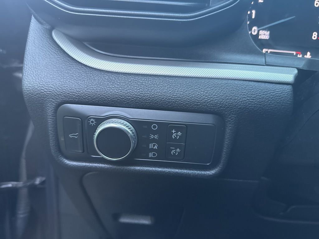 Certified 2020 Ford Explorer XLT image 14