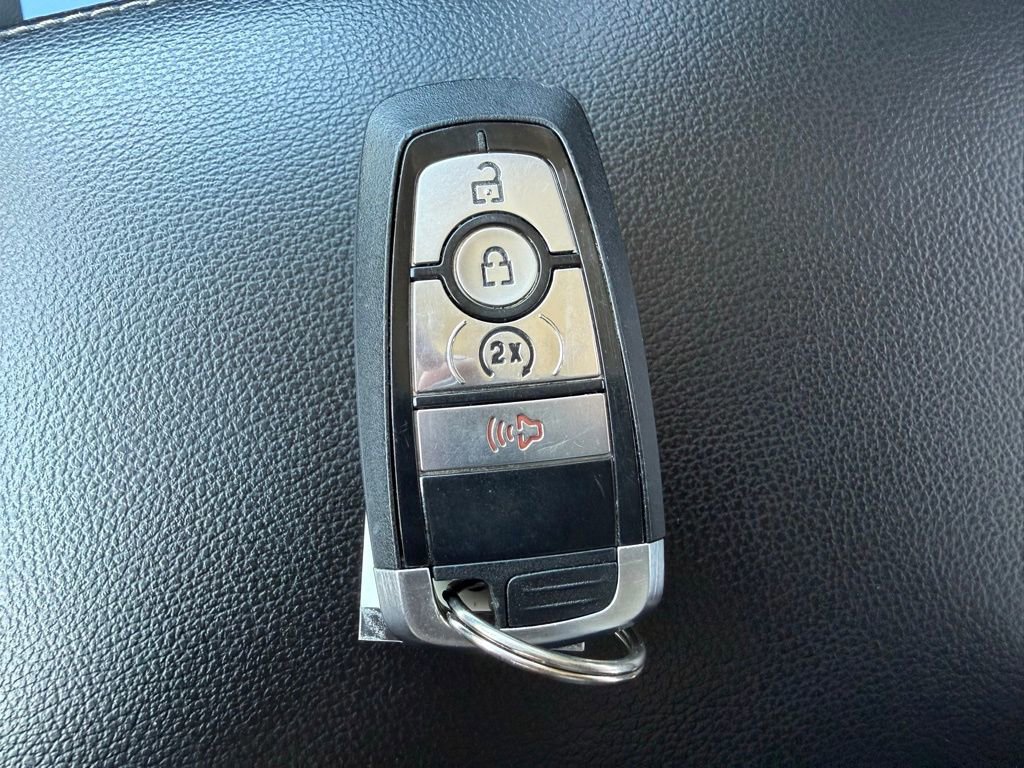 Certified 2021 Ford Ranger Lariat w/ Equipment Group 501A High image 26