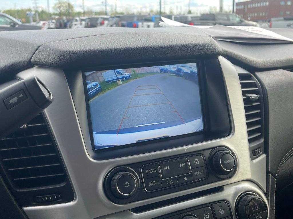 Used 2019 GMC Yukon SLE w/ SLE Value Package image 39