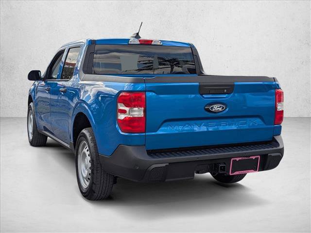 Certified 2025 Ford Maverick XL image 5