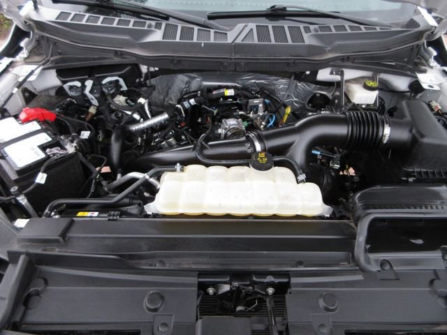 Certified 2023 Ford F150 XLT w/ Equipment Group 302A High image 27