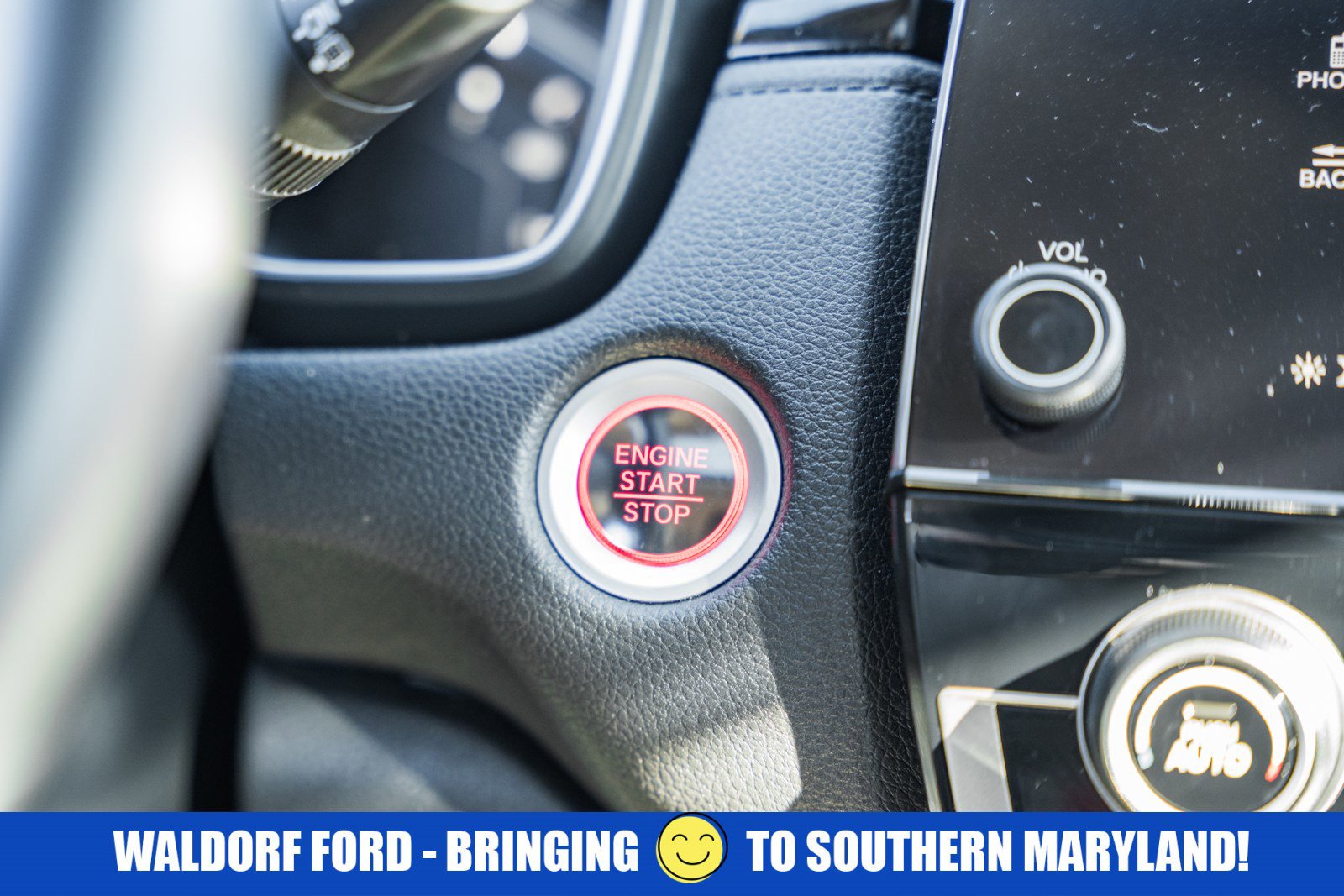 Used 2017 Honda CR-V EX-L image 24