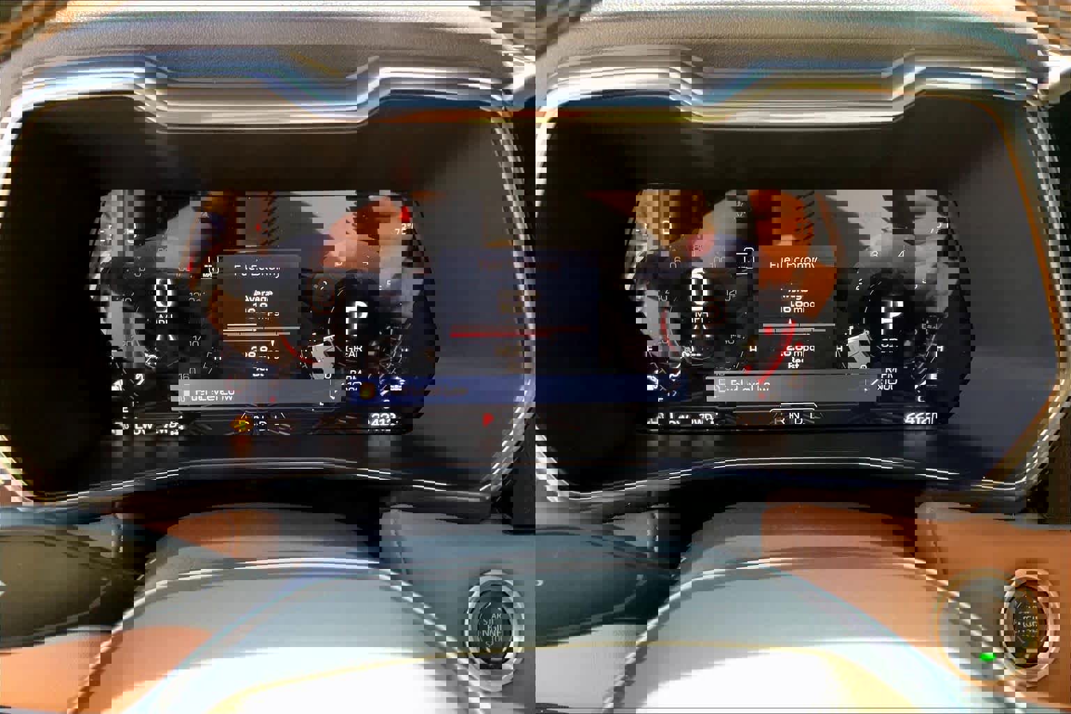 Used 2024 GMC Canyon AT4 w/ Canyon Safety Plus Package image 25