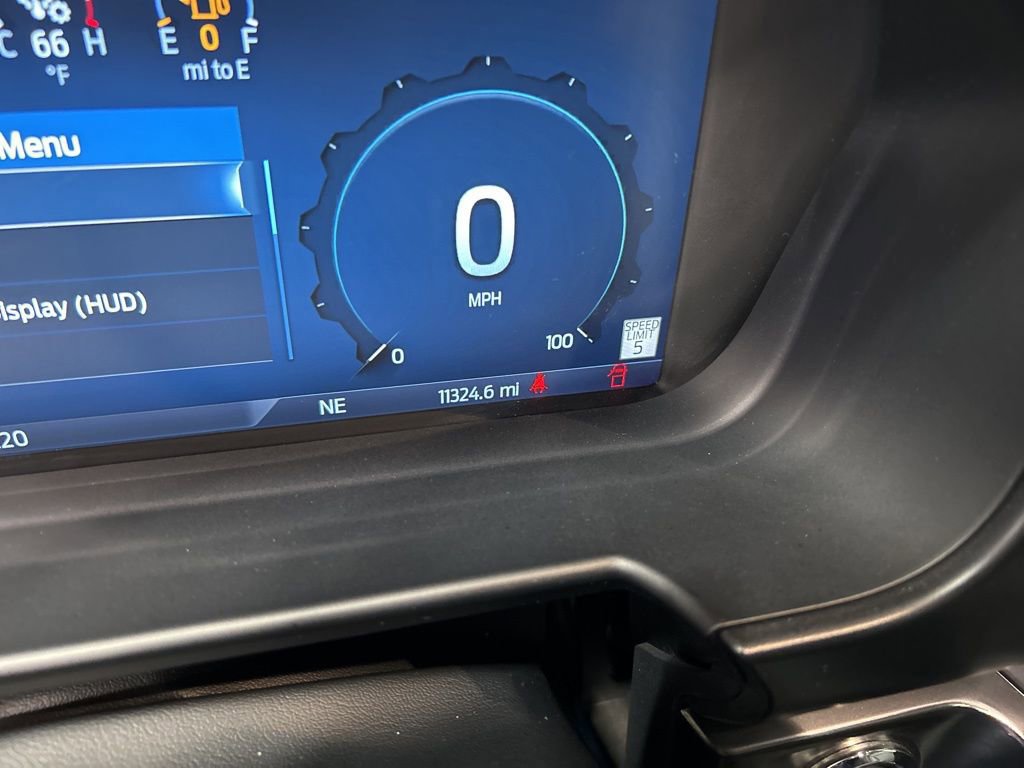 Certified 2024 Ford F250 Lariat w/ Lariat Ultimate Package image 19