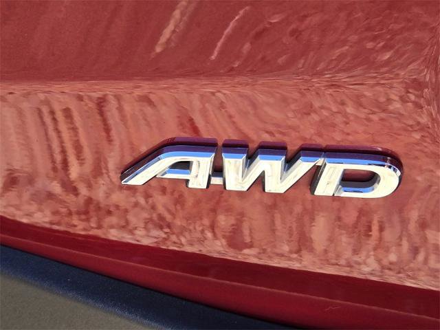 Used 2022 Toyota RAV4 XLE Premium image 11