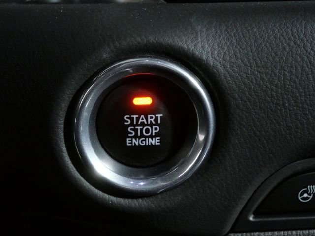 Used 2025 MAZDA CX-5 Signature image 23