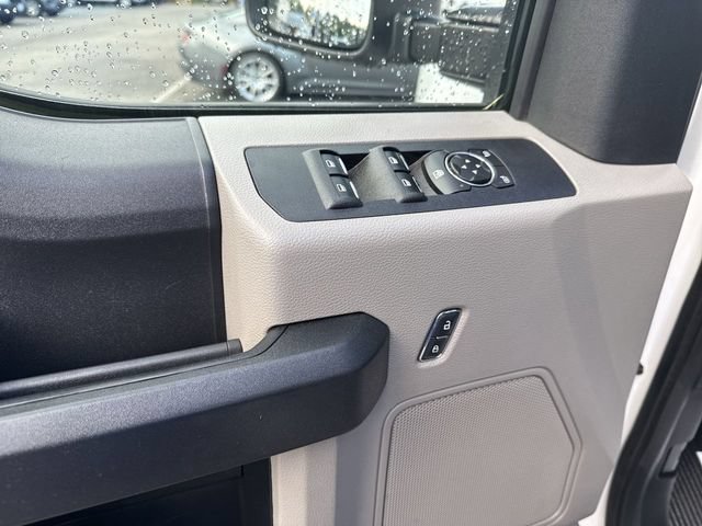 Certified 2017 Ford F350 XL AWD/4WD image 26