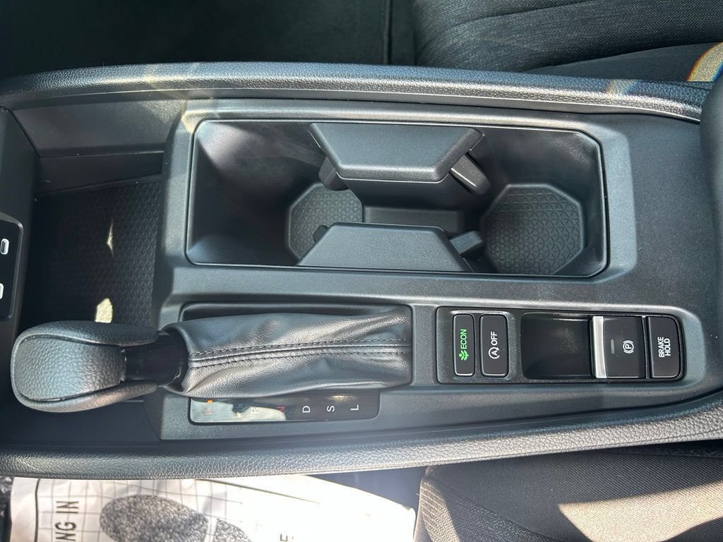 Used 2023 Honda Accord LX image 27