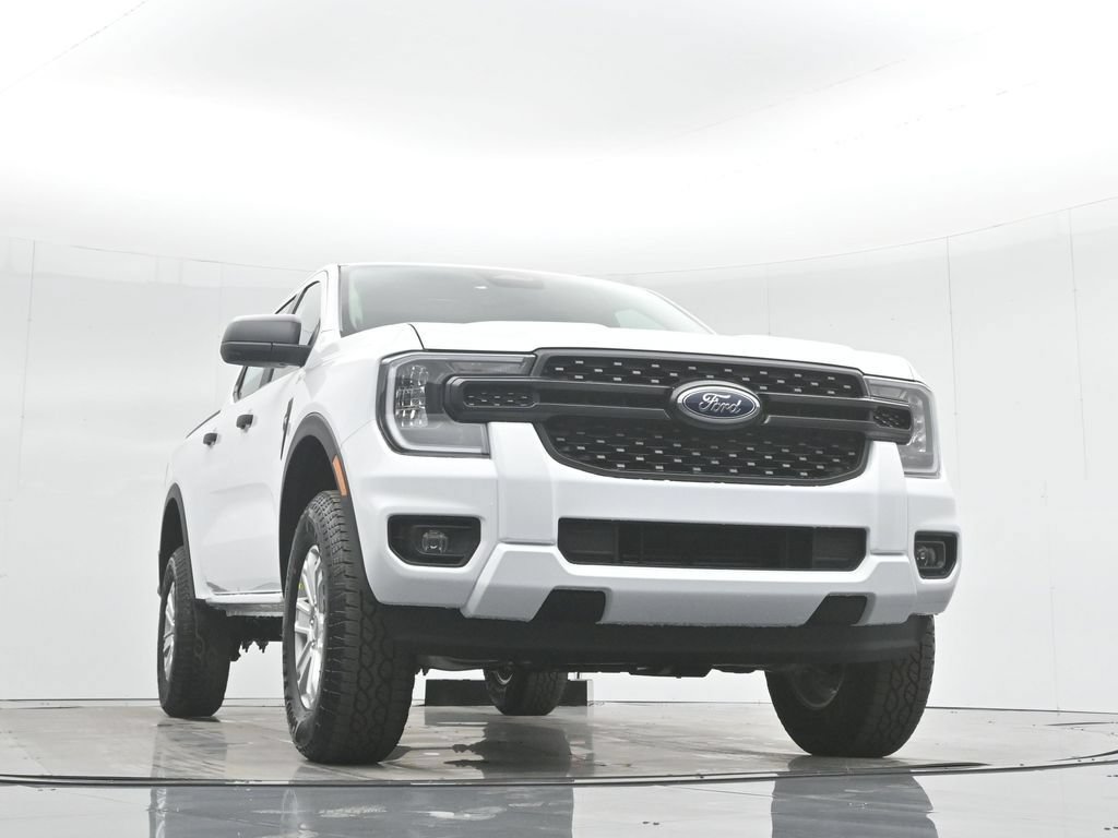 Certified 2025 Ford Ranger XL RWD image 48