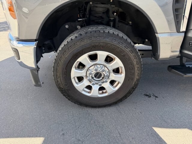 Certified 2024 Ford F350 XLT AWD/4WD image 26