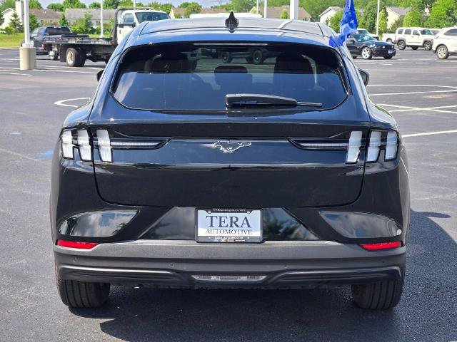 Certified 2024 Ford Mustang Mach-E Select w/ Comfort Package Lite AWD/4WD image 14
