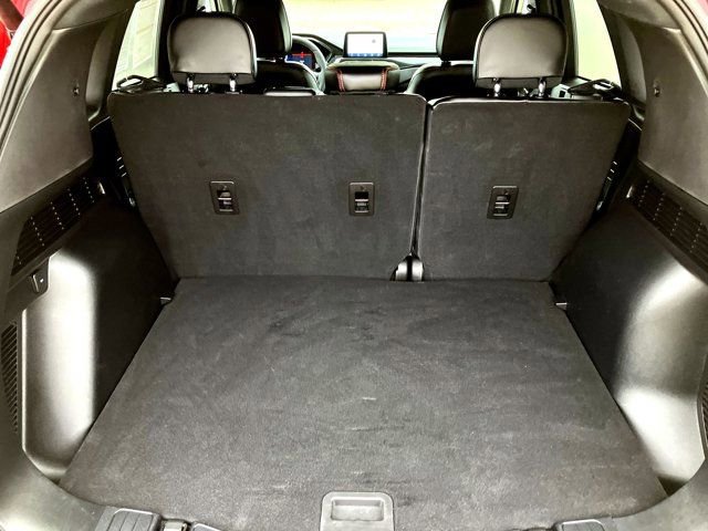 Certified 2023 Ford Escape ST-Line image 13