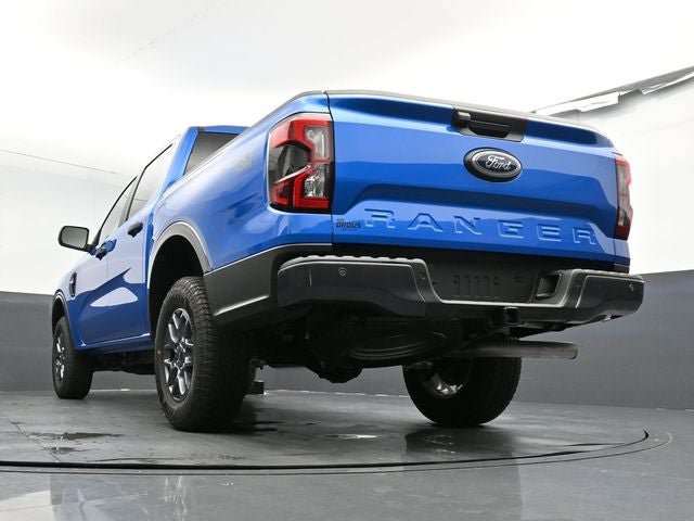 Certified 2024 Ford Ranger XLT w/ Equipment Group 301A High AWD/4WD image 29