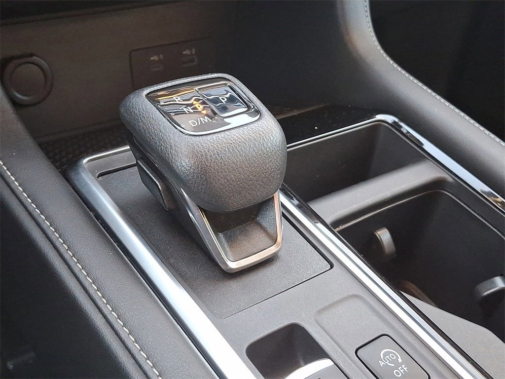 Used 2022 Nissan Pathfinder S image 15