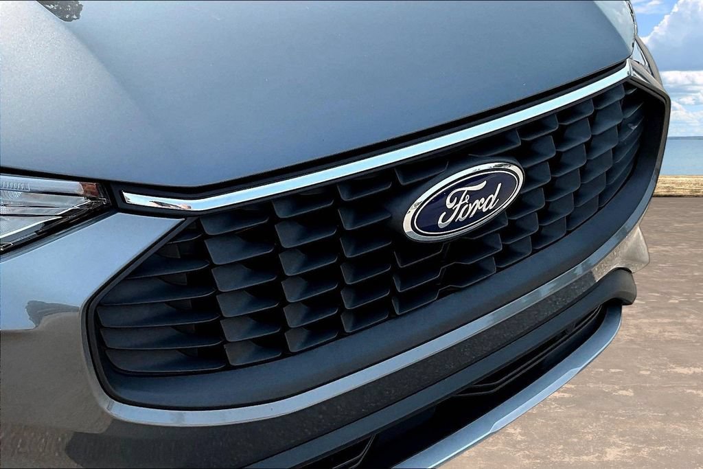 Certified 2025 Ford Escape Active FWD image 34