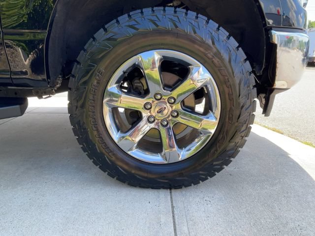 Certified 2021 Ford F150 XLT w/ Equipment Group 302A High AWD/4WD image 9