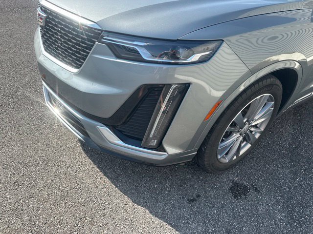 Used 2023 Cadillac XT6 Premium Luxury FWD image 9