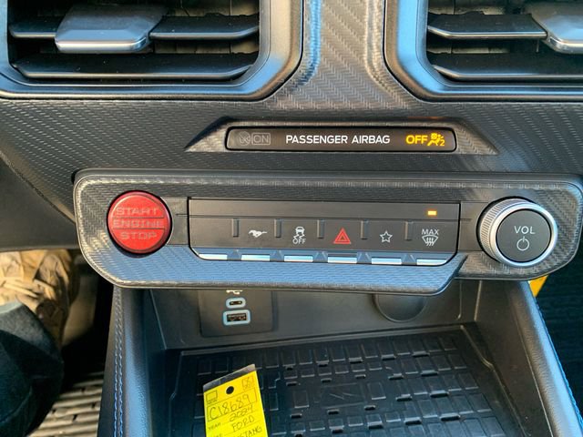 Certified 2024 Ford Mustang Dark Horse image 30