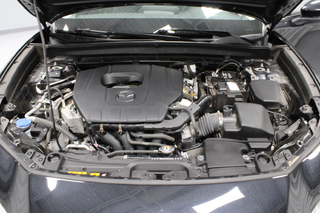 Used 2024 MAZDA CX-30 AWD 2.5 S image 15