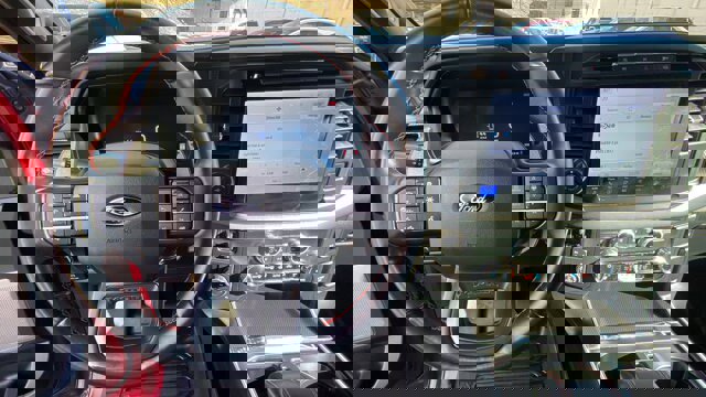 Certified 2024 Ford F150 Raptor image 5