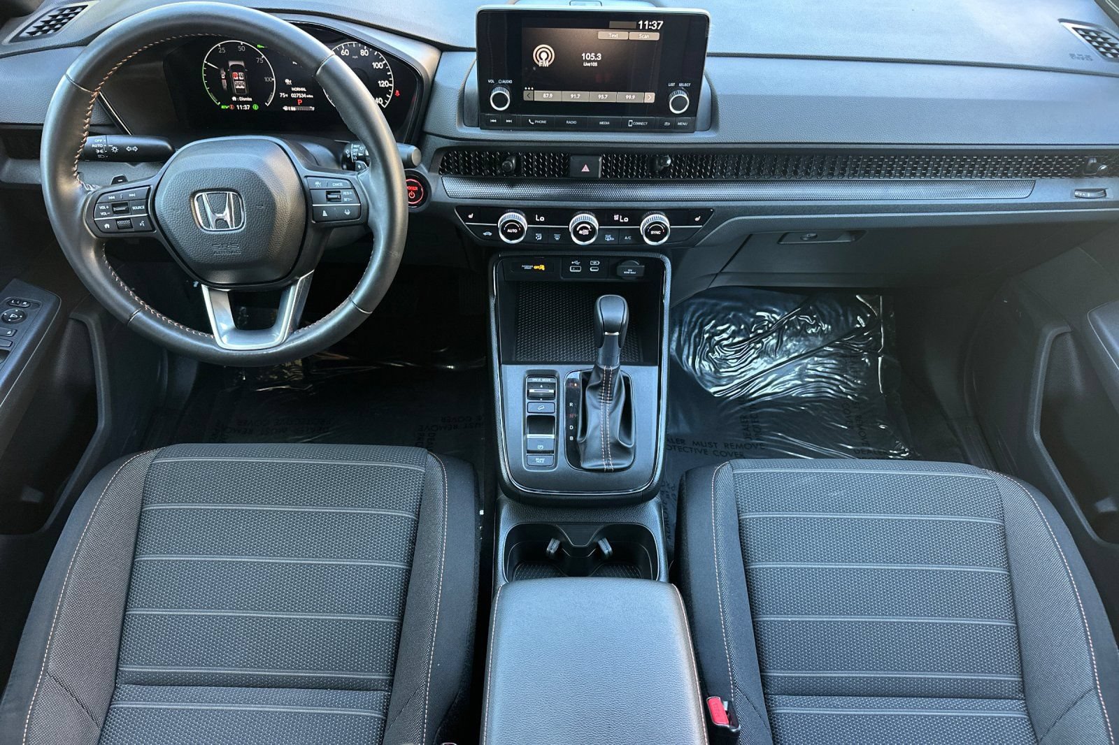 Used 2024 Honda CR-V Sport image 15