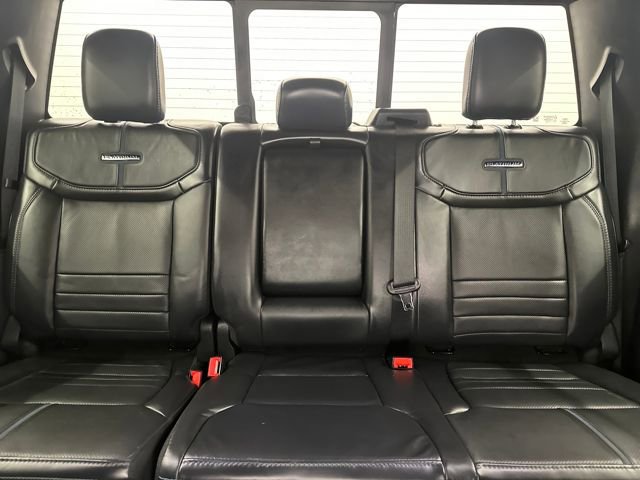 Certified 2025 Ford F150 Platinum w/ FX4 Off-Road Package image 32