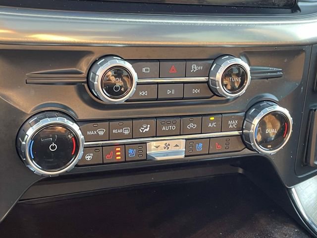 Certified 2025 Ford F150 King Ranch w/ FX4 Off-Road Package AWD/4WD image 29