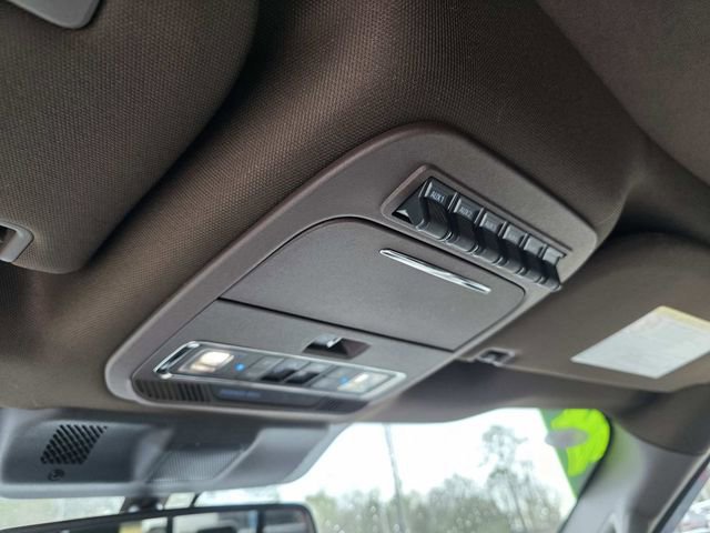 Certified 2024 Ford F250 King Ranch w/ Chrome Package image 28