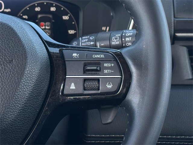 Used 2024 Honda Pilot Elite image 15