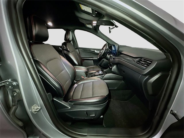 Certified 2024 Ford Escape ST-Line Select w/ Tech Pack #2 image 22