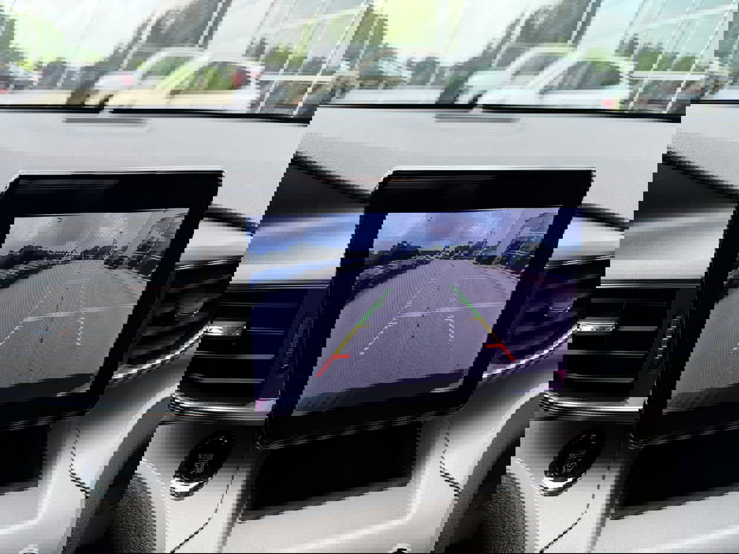 Certified 2023 Ford Explorer XLT w/ Equipment Group 202A image 18