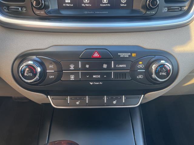 Used 2018 Kia Sorento AWD image 18