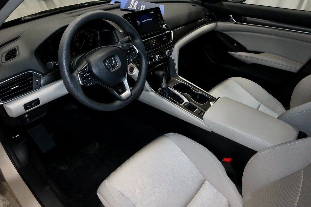 Used 2020 Honda Accord LX image 24