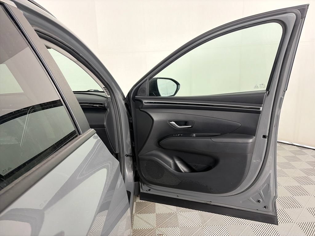 Used 2024 Hyundai Tucson SEL AWD/4WD image 30