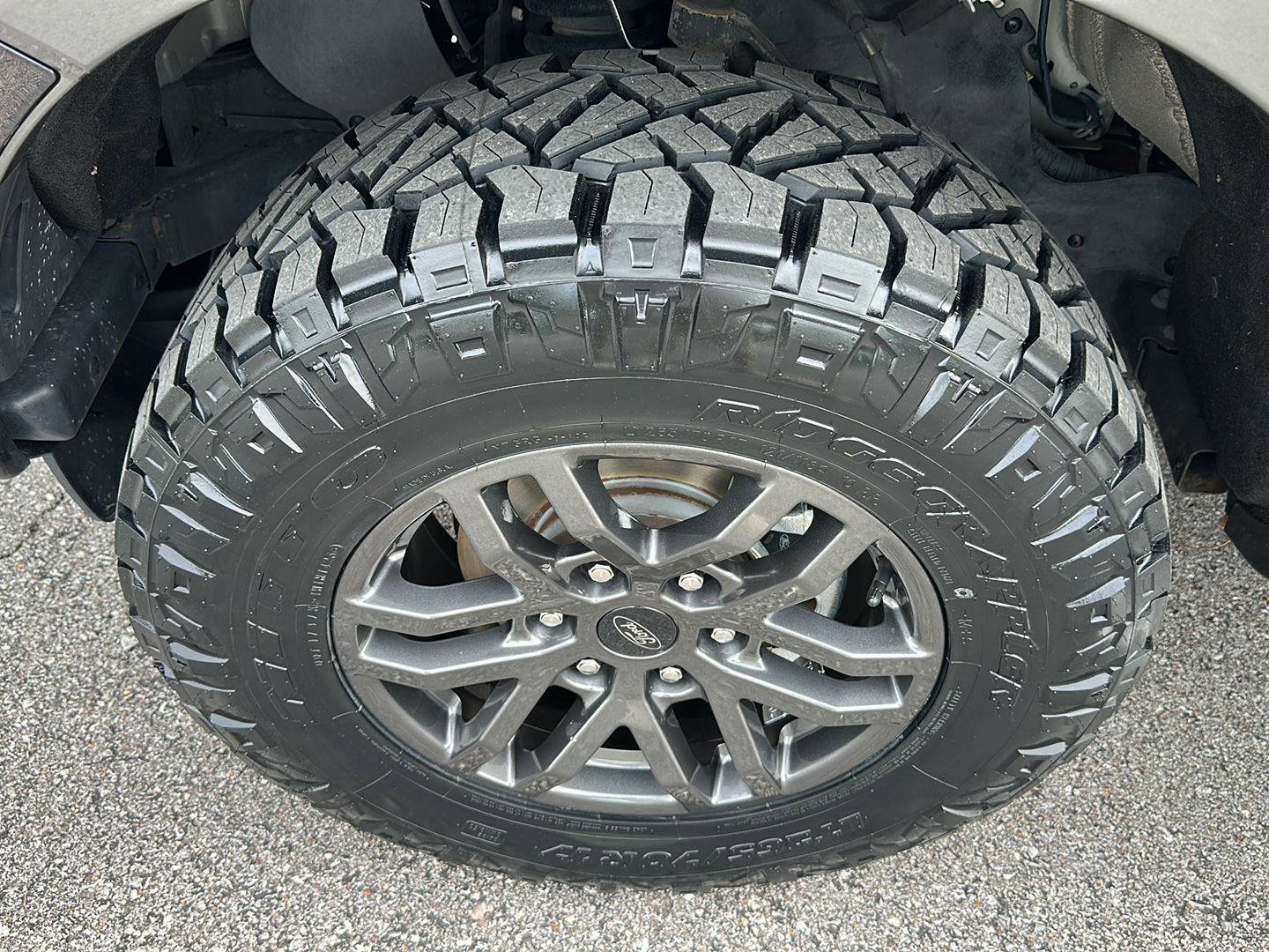 Certified 2021 Ford Ranger XLT w/ Tremor Off-Road Package AWD/4WD image 10