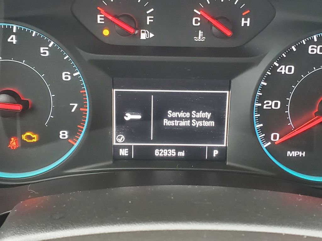 Used 2020 Chevrolet Malibu LT image 22