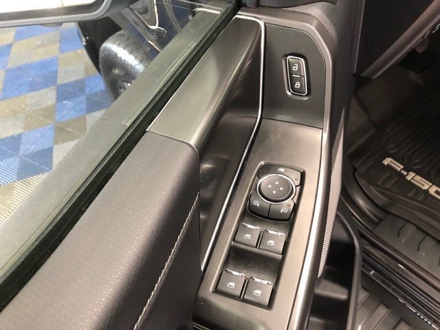 Certified 2024 Ford F150 XLT w/ Equipment Group 303A High image 26