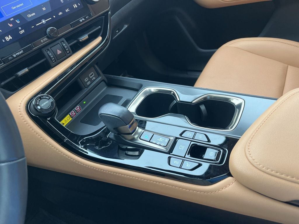 Used 2022 Lexus NX 350 AWD image 35