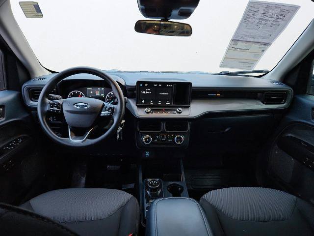 Certified 2024 Ford Maverick XL w/ Equipment Group 100A Standard AWD/4WD image 27
