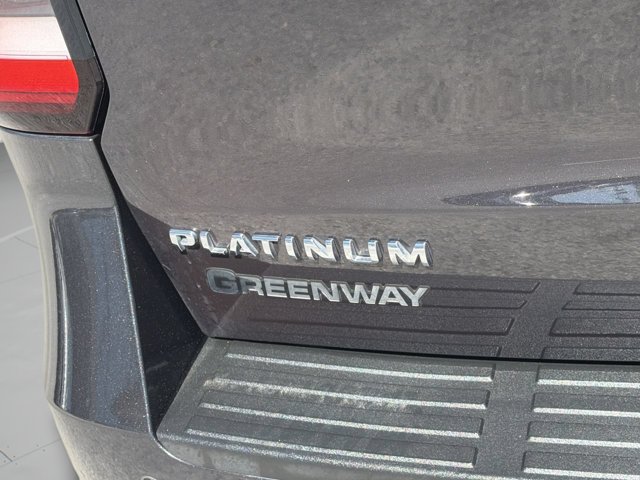 Certified 2023 Ford Expedition Platinum RWD image 11