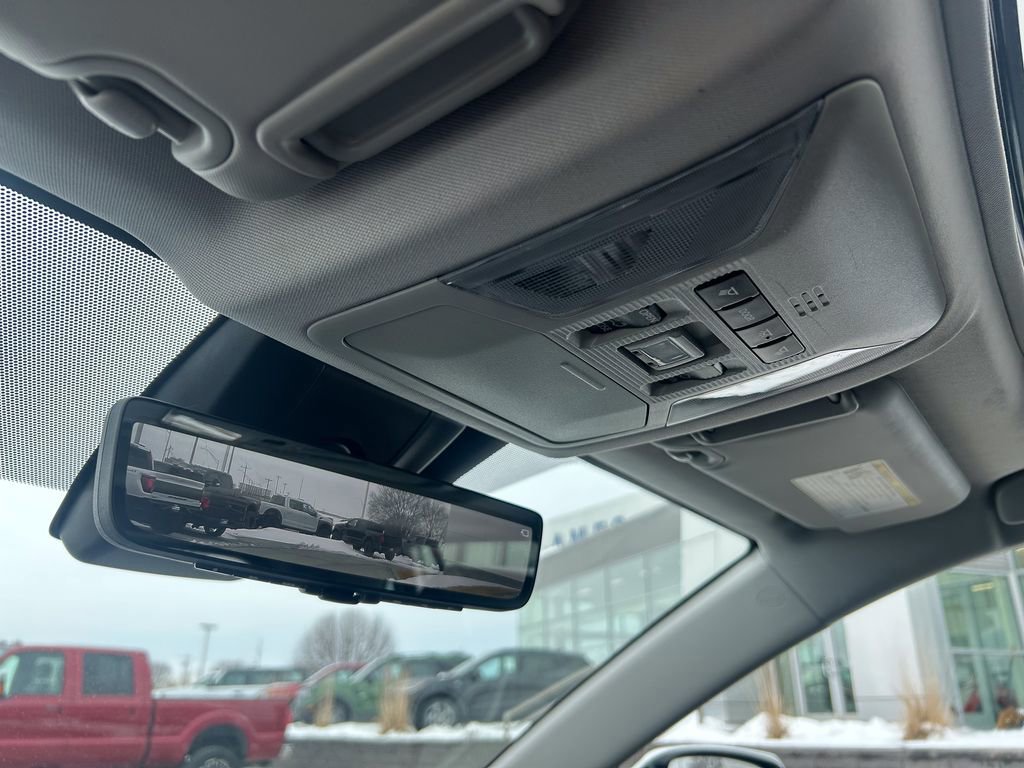 Used 2021 Toyota RAV4 Limited w/ Limited Grade Weather Package image 23